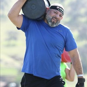 Meet your Posher, Edgar